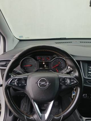 OPEL Crossland X usata, con Airbag testa