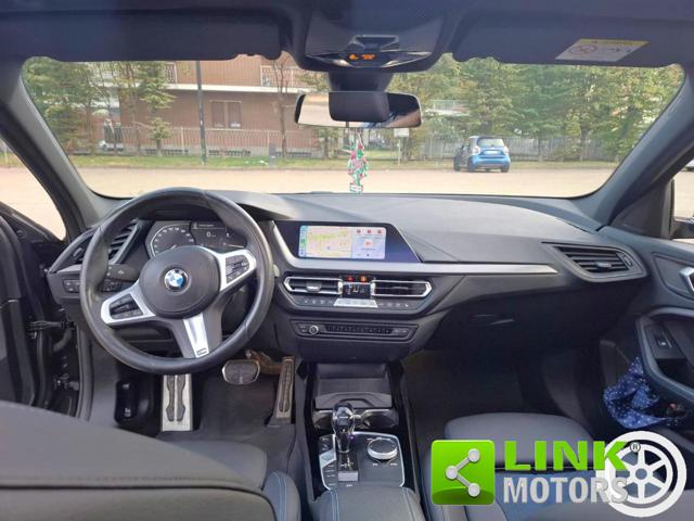 BMW 118 usata, con Alzacristalli elettrici