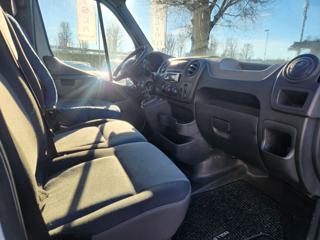 RENAULT Master usata, con Airbag