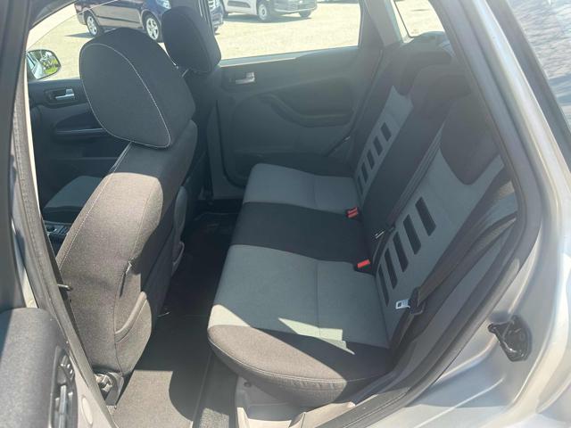 FORD Focus usata, con Servosterzo