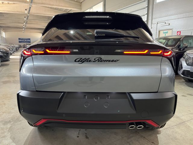 ALFA ROMEO Junior usata, con Autoradio