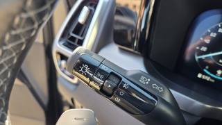 KIA Sorento usata, con Sensori di parcheggio posteriori