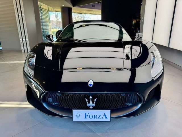 MASERATI MC20 usata, con Airbag laterali