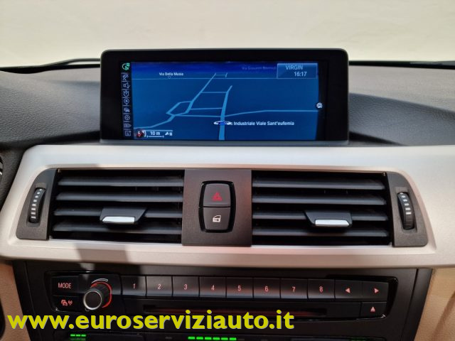 BMW 320 usata, con Trazione integrale