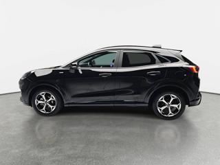 FORD Puma usata, con Boardcomputer