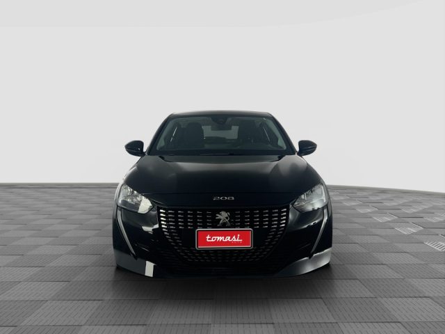 PEUGEOT 208 usata 7