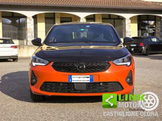 OPEL Corsa usata, con Climatizzatore