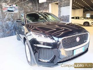 JAGUAR E-Pace usata, con Airbag