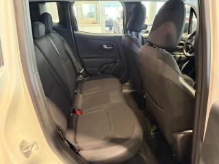 JEEP Renegade usata, con Cruise Control