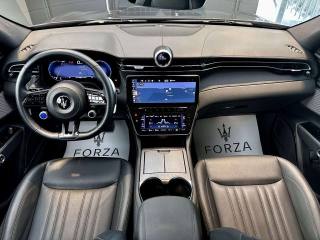 MASERATI Grecale usata, con Sistema di navigazione