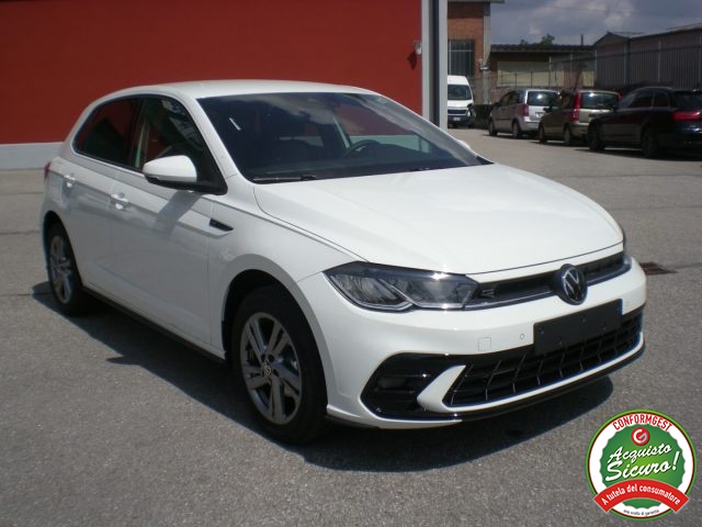 VOLKSWAGEN Polo usata, con Airbag
