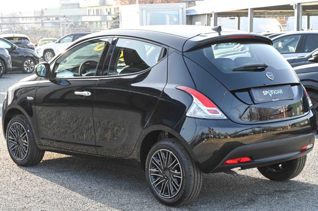 LANCIA Ypsilon usata, con Chiusura centralizzata