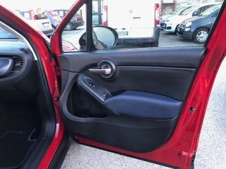 FIAT 500X usata, con Autoradio digitale