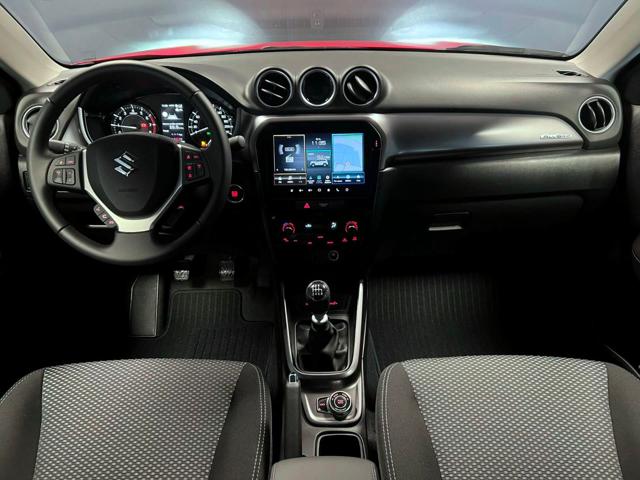 SUZUKI Vitara usata, con Climatizzatore