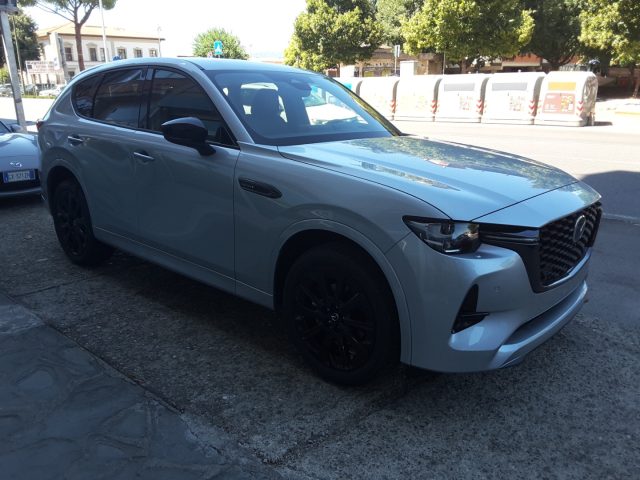 MAZDA CX-60 usata, con Airbag Passeggero