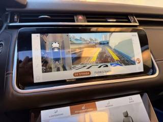 LAND ROVER Range Rover Velar usata, con Sedili riscaldati