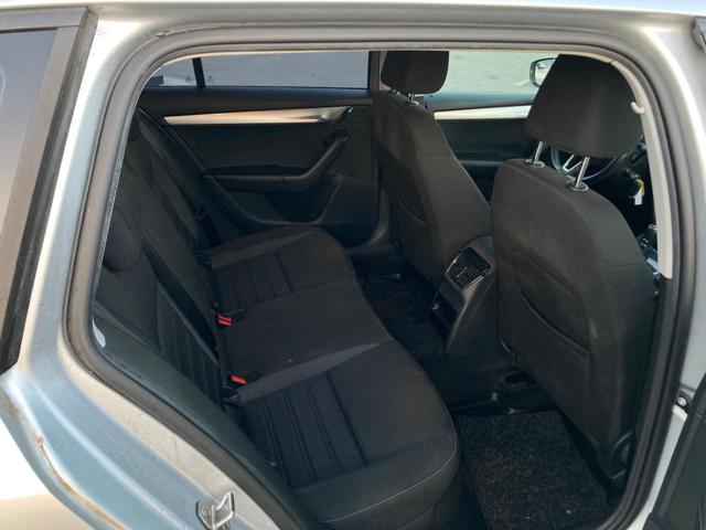 SKODA Octavia usata, con Cerchi in lega