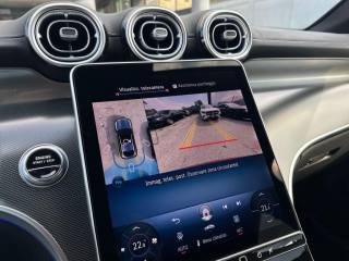 MERCEDES-BENZ GLC 300 usata, con ESP