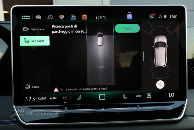 VOLKSWAGEN Tiguan usata, con Chiamata automatica per emergenze