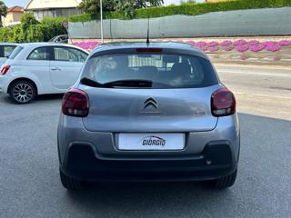 CITROEN C3 usata, con Servosterzo