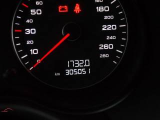 AUDI A3 usata, con Fendinebbia