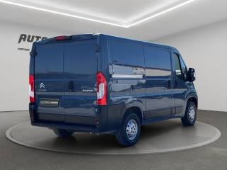CITROEN Jumper usata, con Cruise Control