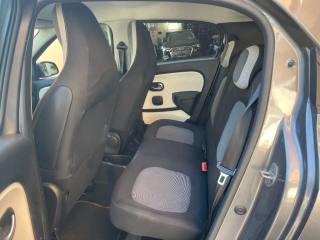 RENAULT Twingo usata, con Boardcomputer
