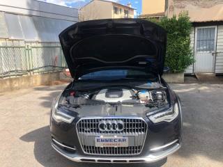 AUDI A6 allroad usata 25