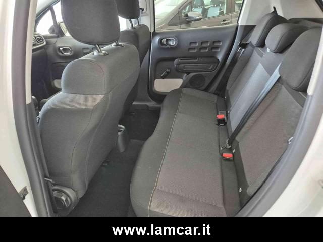 CITROEN C3 usata, con Sistema di navigazione