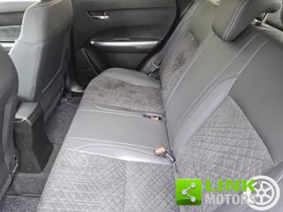 SUZUKI Vitara usata, con Cruise Control
