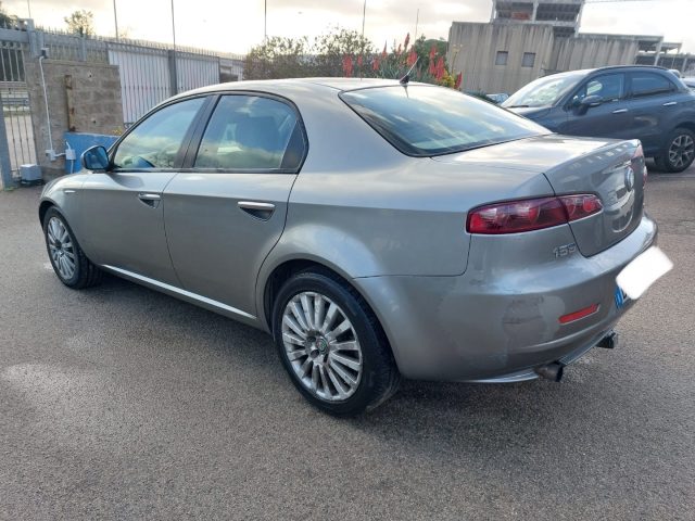 ALFA ROMEO 159 usata 4