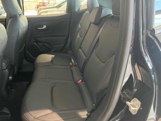 JEEP Renegade usata, con Interni in pelle