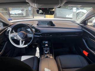 MAZDA CX-30 usata, con Controllo trazione
