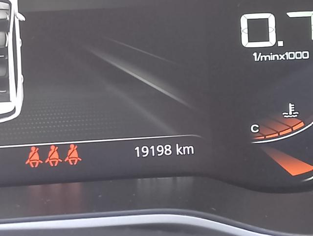 MG ZS usata, con Cerchi in lega