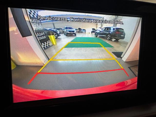 KIA Picanto usata, con Cruise Control