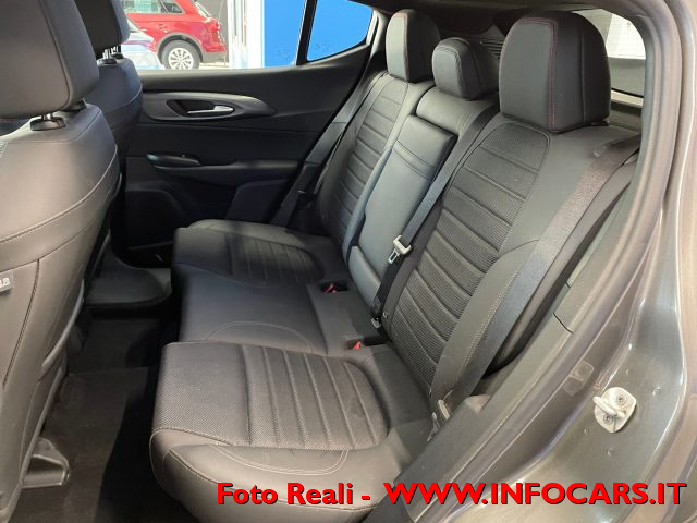 ALFA ROMEO Tonale usata, con Autoradio