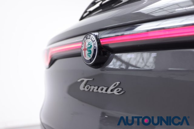 ALFA ROMEO Tonale usata 103