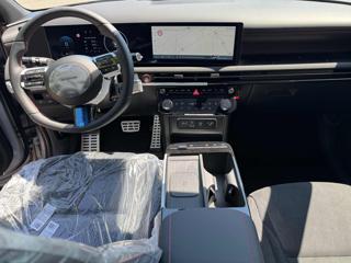 HYUNDAI Tucson usata, con Cerchi in lega