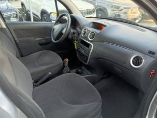 CITROEN C3 usata, con Chiusura centralizzata telecomandata