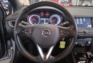 OPEL Astra usata, con Cerchi in lega