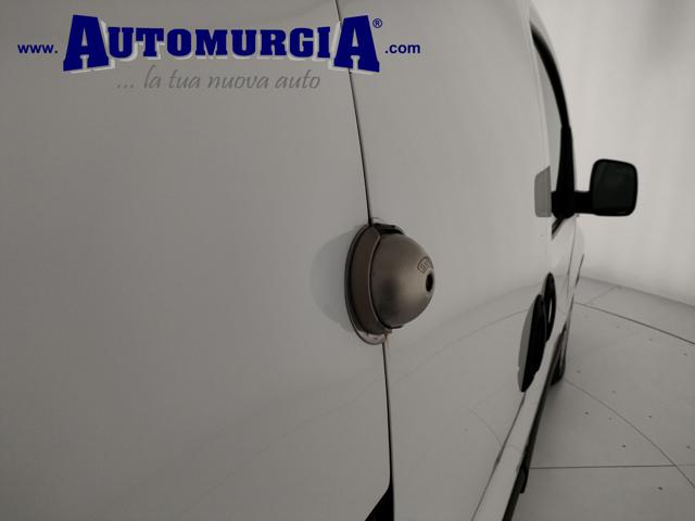 FIAT Fiorino usata, con Antifurto