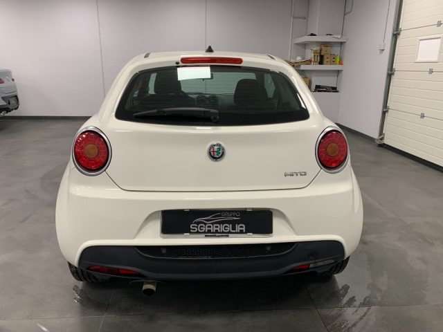 ALFA ROMEO MiTo usata, con Alzacristalli elettrici
