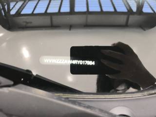 VOLKSWAGEN Polo usata, con Bracciolo