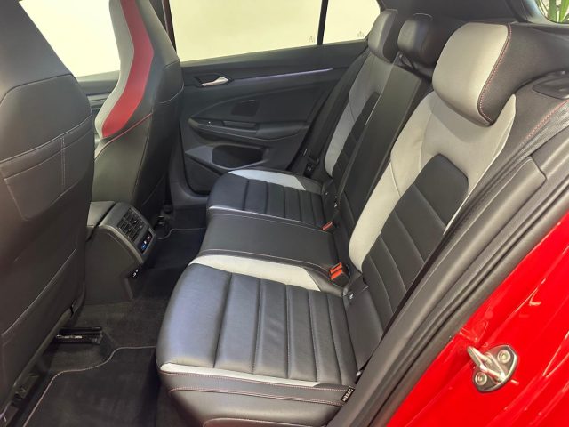 VOLKSWAGEN Golf GTI usata 14
