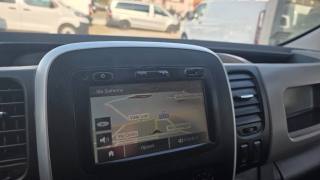 RENAULT Trafic usata, con Bracciolo