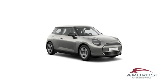 MINI Cooper usata 3
