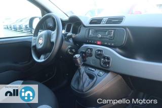FIAT Panda usata 11