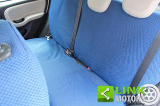 FIAT Panda usata, con Immobilizzatore elettronico