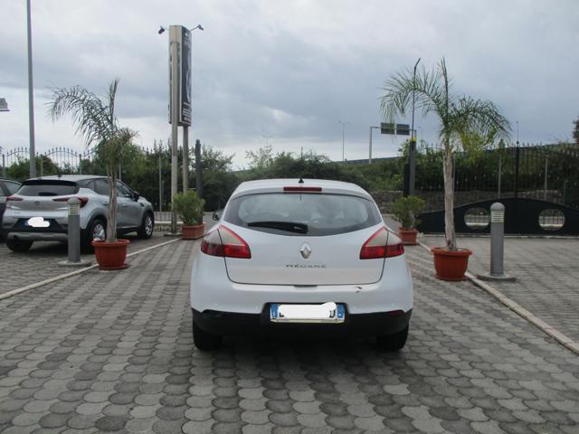 RENAULT Megane usata, con Climatizzatore