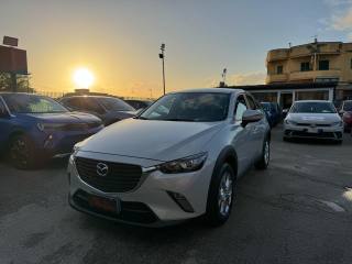 MAZDA CX-3 usata, con Airbag laterali